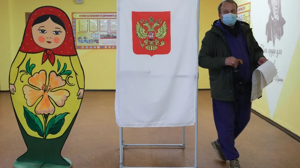 România nu recunoaște alegeriel organizate de Rusia în Crimeea și Transnistria. Foto/Profimedia