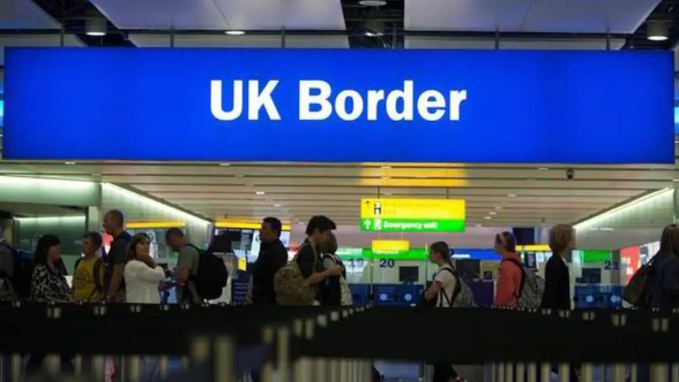 MAE cere clarificări Marii Britanii pentru controalele de la frontiere asupra românilor după BREXIT