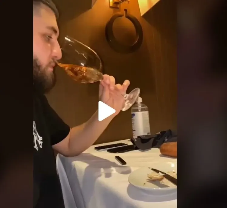 Dezastru la prima intalnire