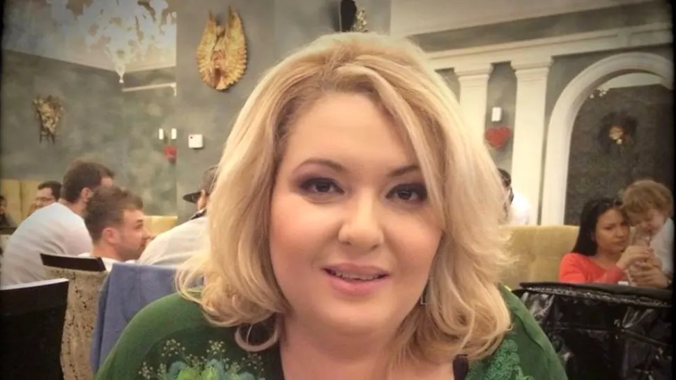 Viorica de la Clejani, infectată cu COVID-19, mesaj de pe patul de spital