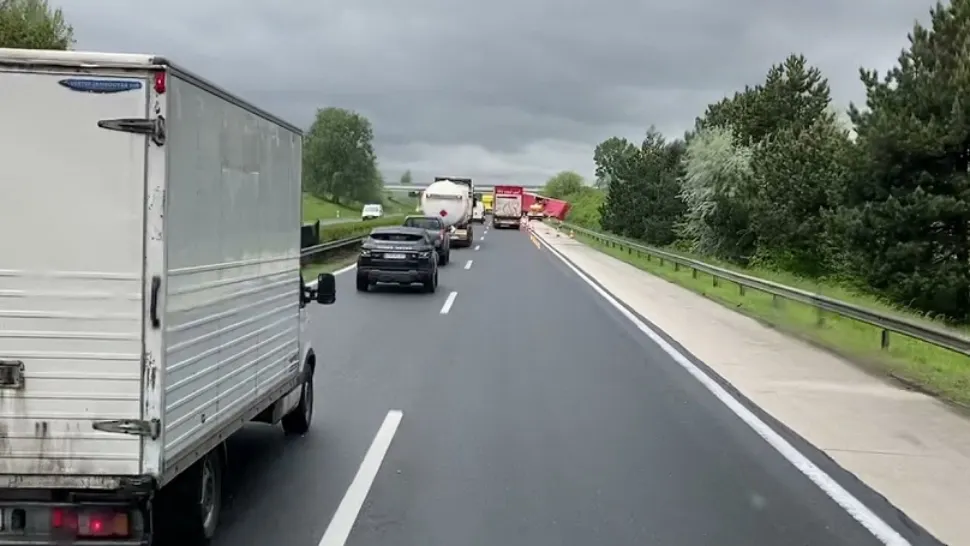 Accident