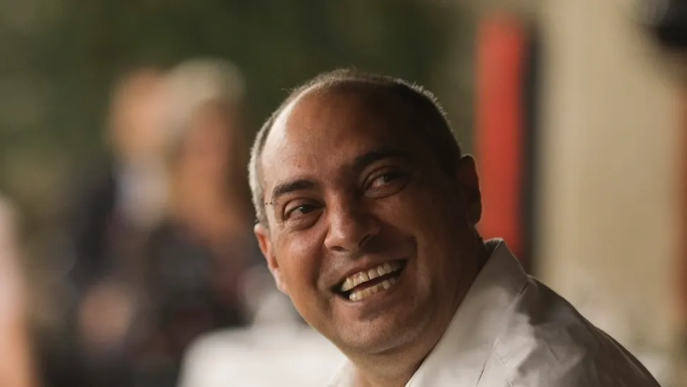 Sociologul Gelu Duminică