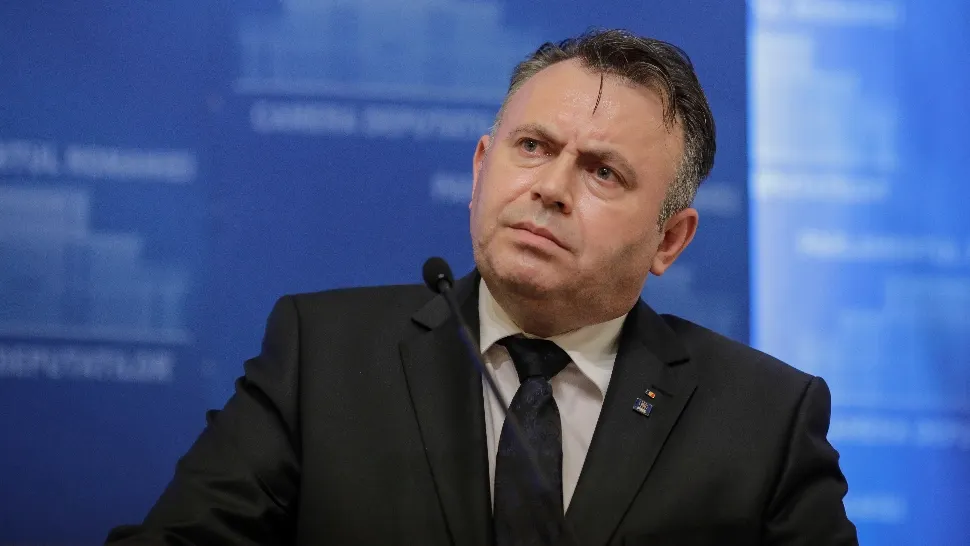 Nelu Tătaru a răbufnit. Foto: Inquam 