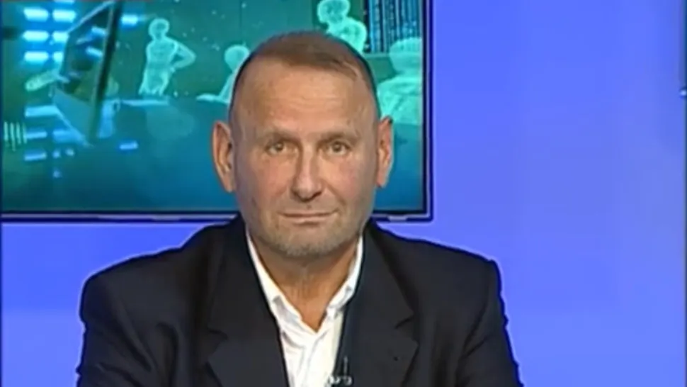 Viorel Cataramă, om de afaceri și politician