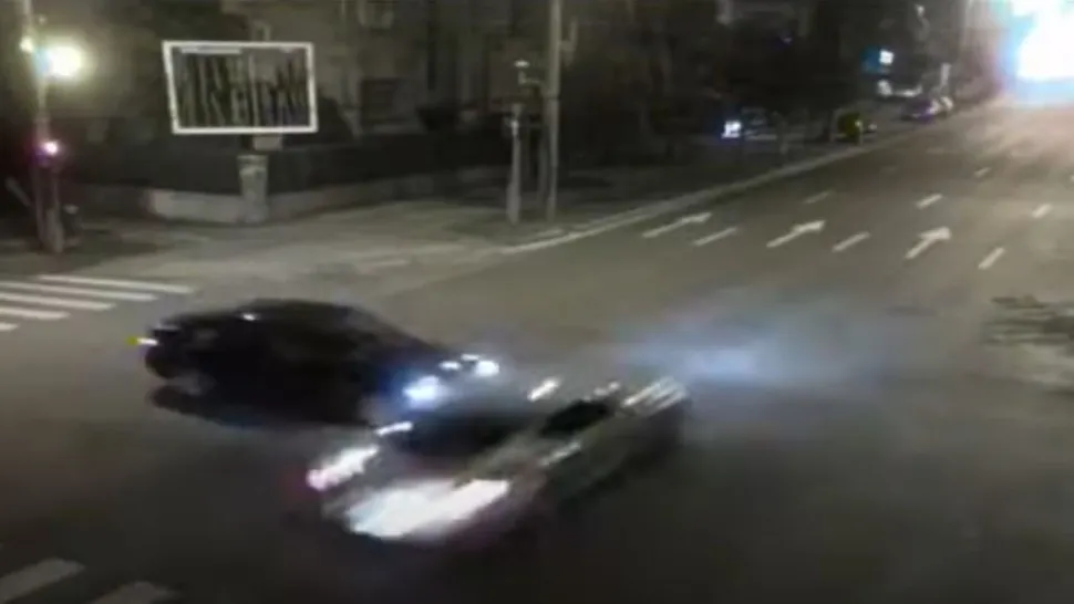 Accident