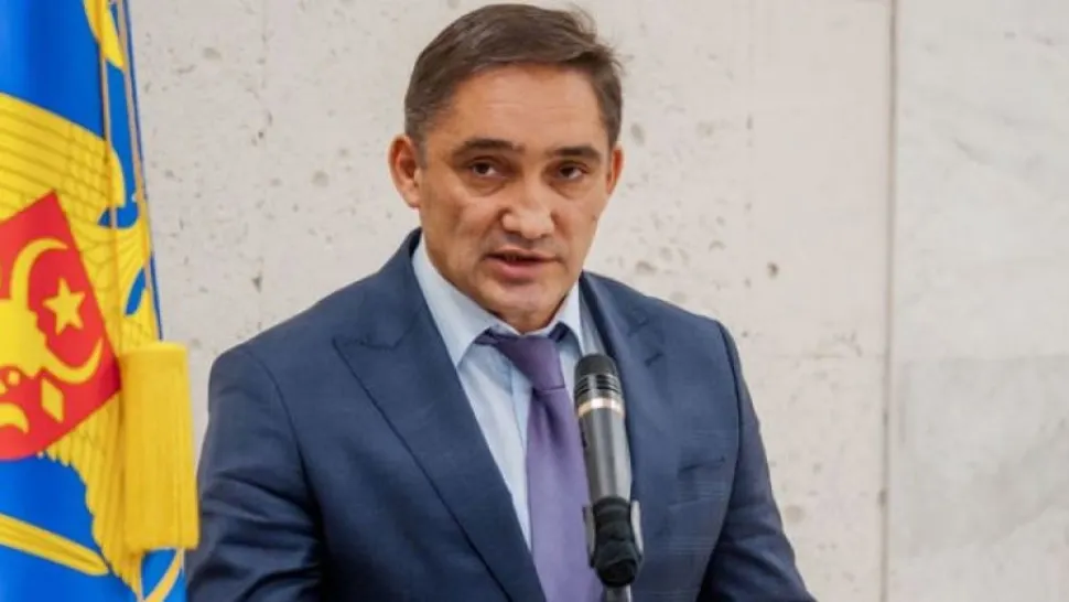 Alexandr Stoianoglo