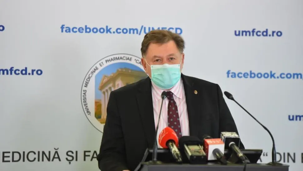 Alexandru Rafila