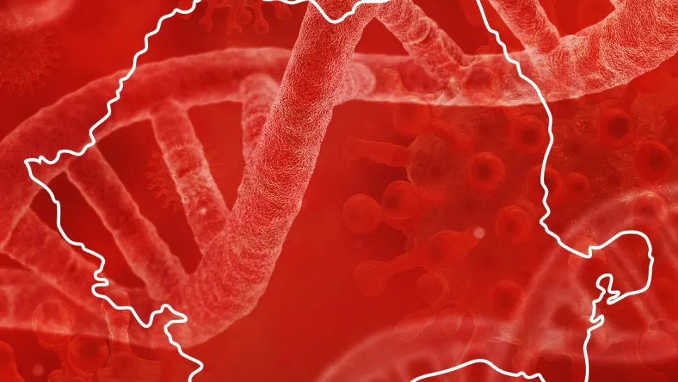 Coronavirus România