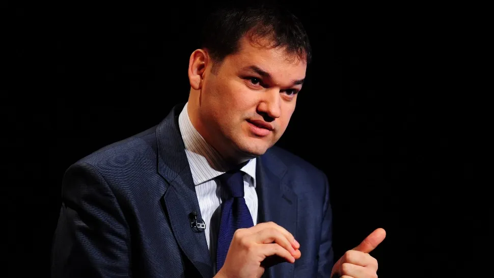Cseke Attila - ministrul interimar al Sănătății