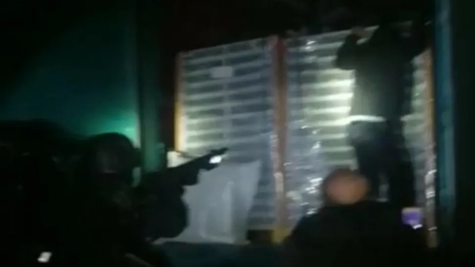 Sursa foto: Captură video