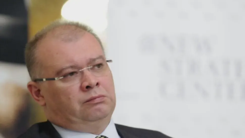 Culisele statului paralel | Dan Mihalache, dezvăluiri despre CINE făcea lobby pentru Schweighofer în România