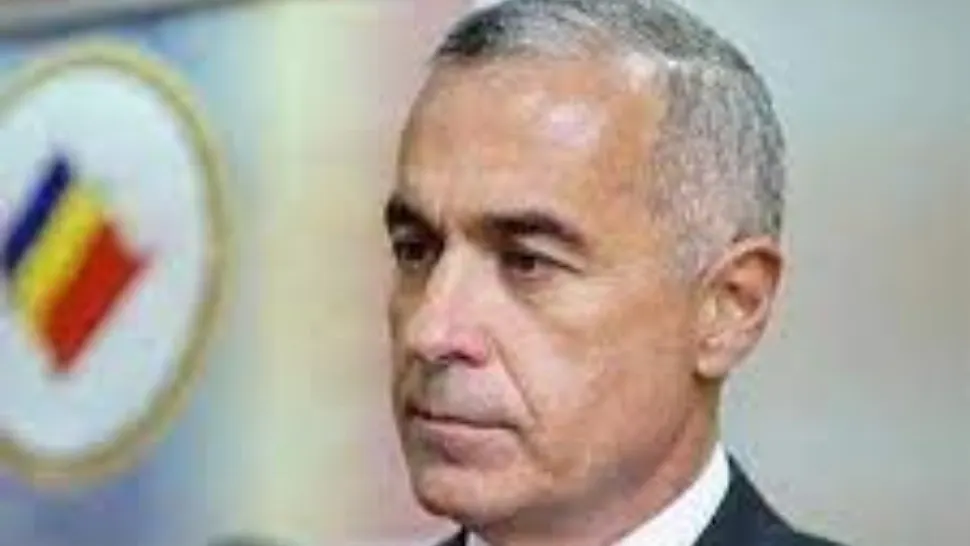 Călin Georgescu / Facebook