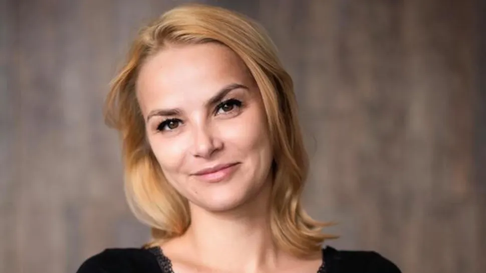 Georgiana Văcaru