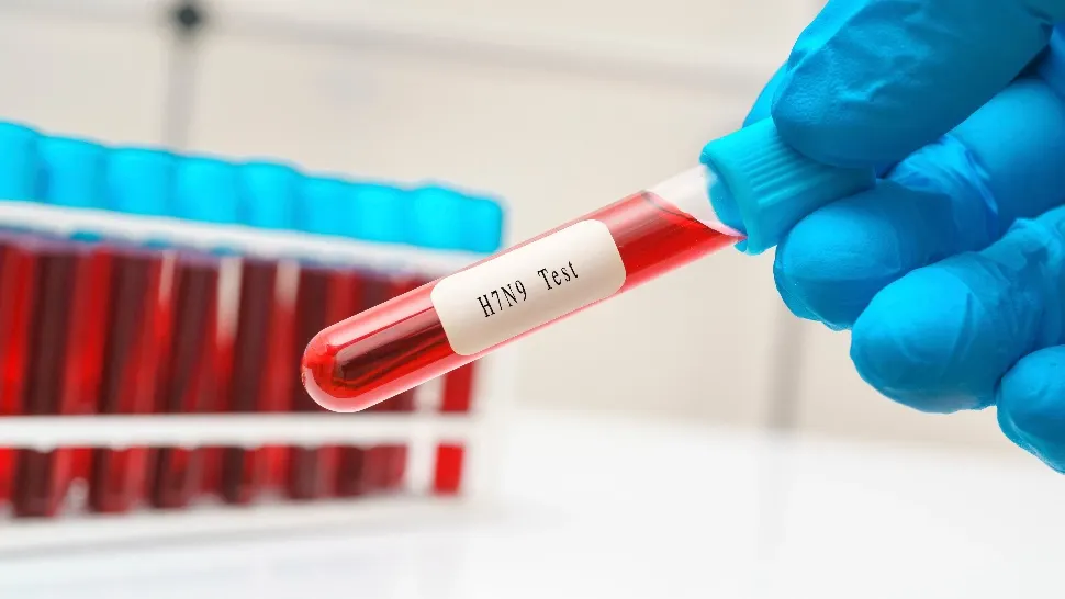 Un nou virus a suferit o mutație genetică. Foto/Profimedia