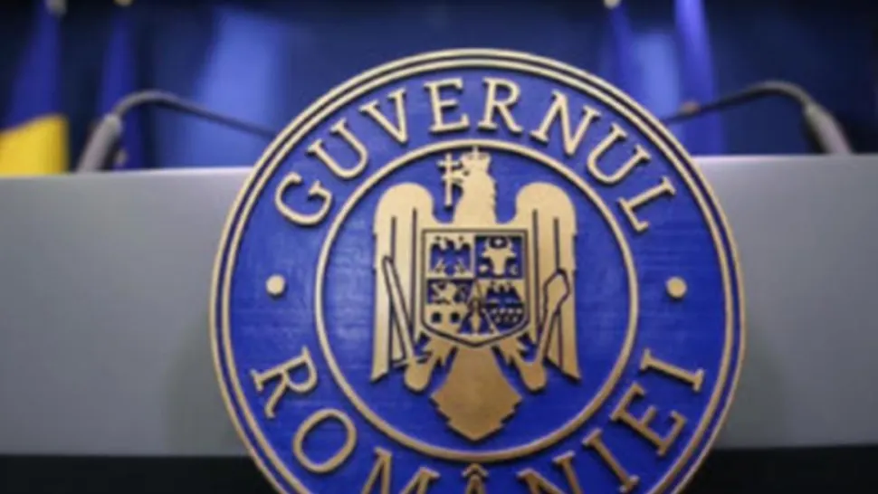 Guvernul Romaniei