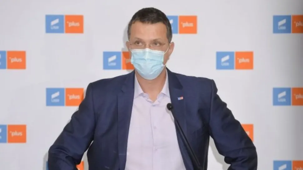 Purtătorul de cuvânt al USR după demisia lui Cioloș: „Cer înțelepciune de la colegi”