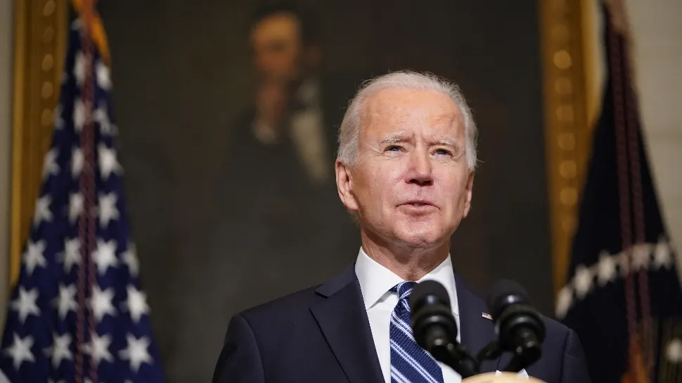 Joe Biden, președintele SUA / Foto: ProfiMedia