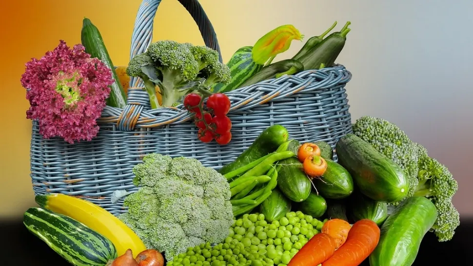 Leguma care mănâncă tot zahărul din organism