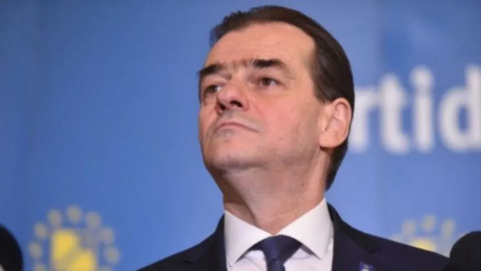 Ludovic Orban