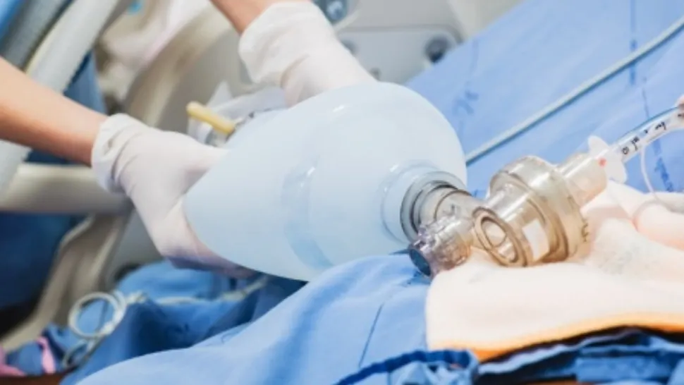 Spitalele din România sunt depășite de criza epidemiologică