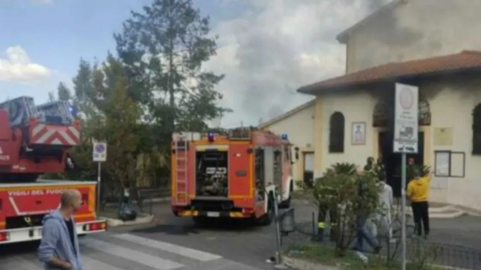 Sursa foto: Il Mesaggero