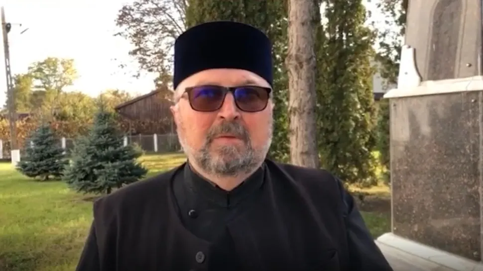 Preot comuna Ştiubieni