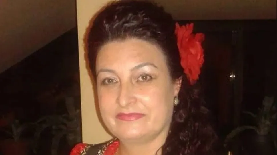 Doina Amarandei, profesoară de muzică