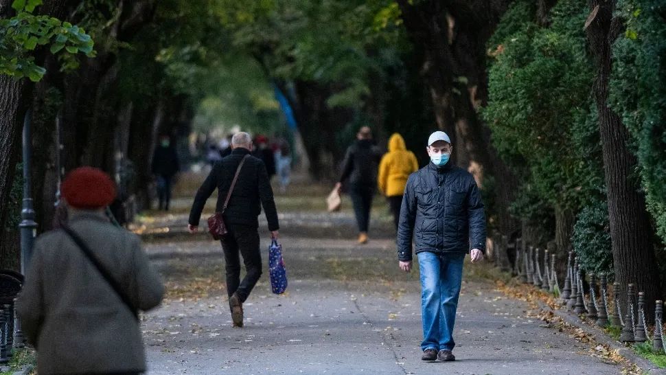 Foto arhivă 