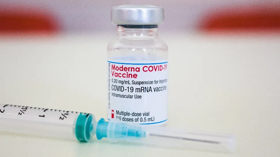 Vaccinare antiCovid / Foto: Profimedia