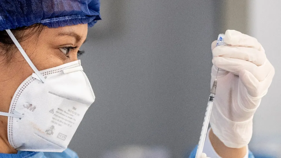 Vaccin Pfizer/BioNTech / Foto: Profimedia