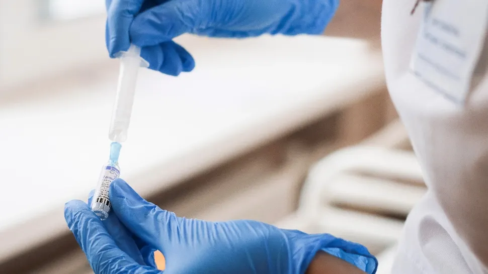 Africa de Sud a respins vaccinul rusesc Sputnik V / Foto: Profi Media