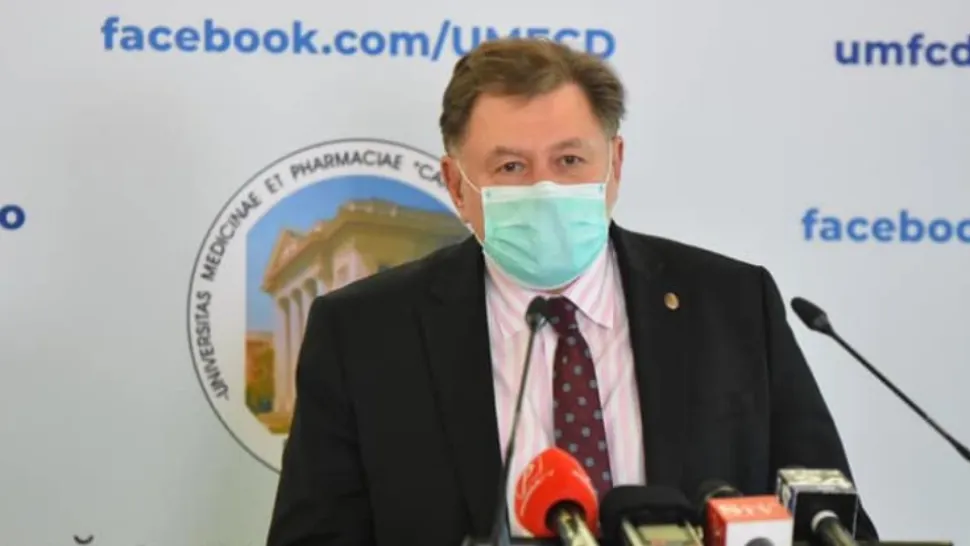 Alexandru Rafila 