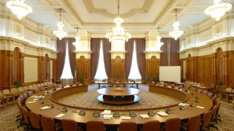 Ce spun parlamentarii despre taxarea luxului
