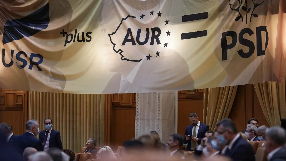 Pe ce partid mizează Kelemen Hunor la următoarea colaiție. Foto/Inquam
