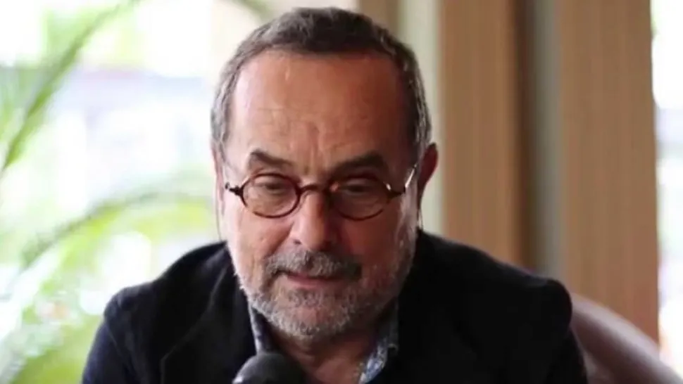 Vlad Păunescu