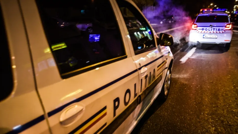 Poliție