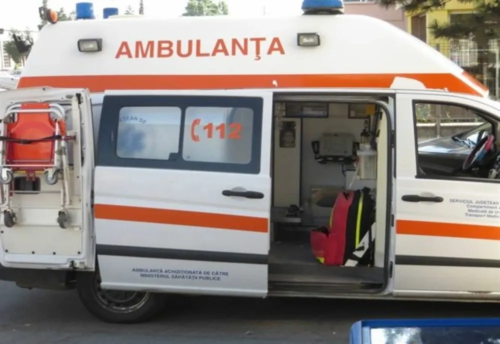 Ambulanță