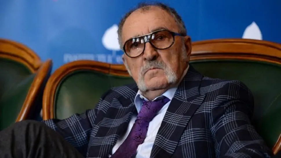 Ion Țiriac