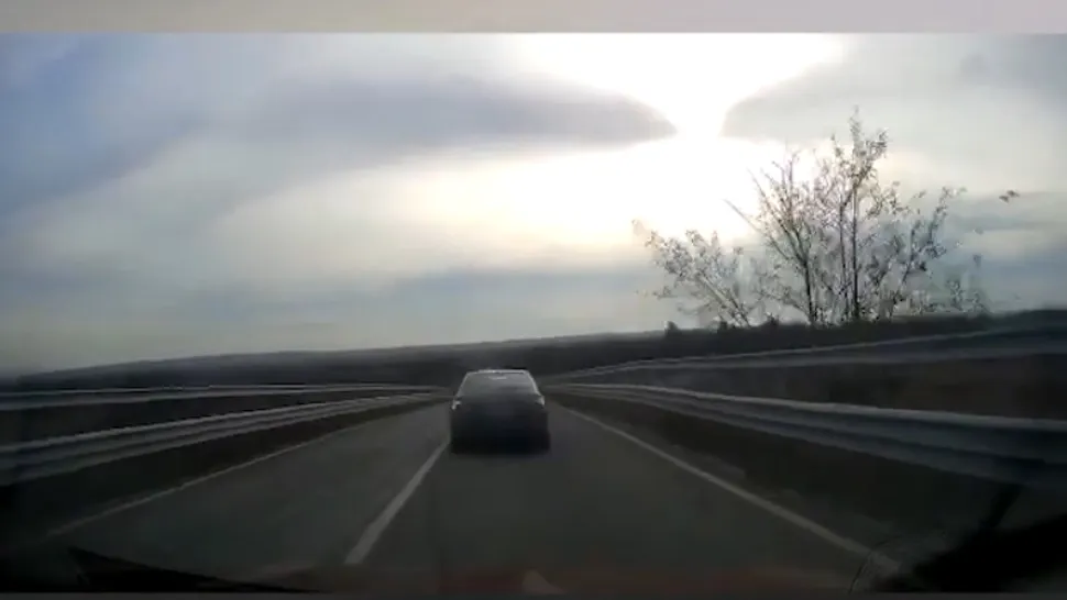 Acuzație primar PNL / Captură video