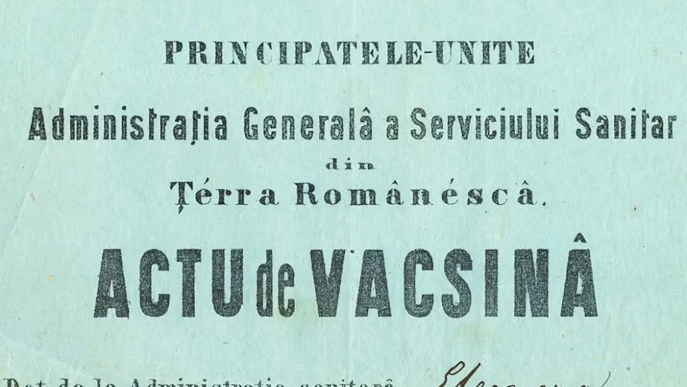 FOTO: FACEBOOK RO.VACCINARE