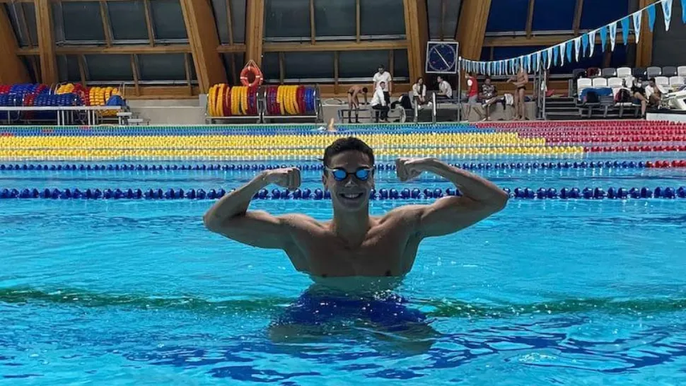 David Popovici