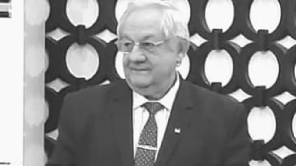Nicolae Ciucă, președinte al Organizației Seniorilor Naționali Liberali Constanța / Facebook PNL Constanța