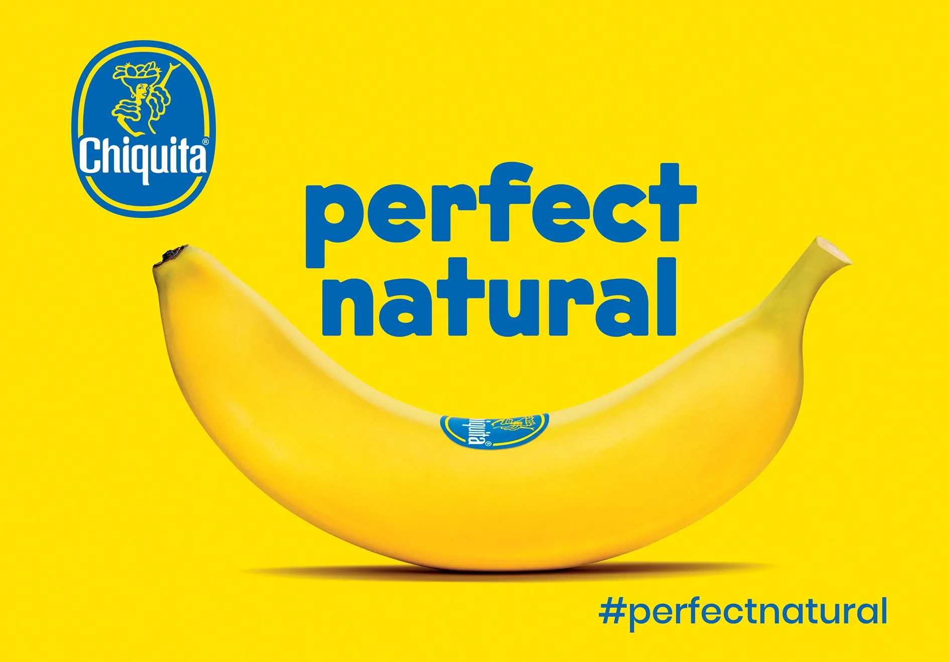 Chiquita aduce bucuria fructului galben-natural pe străzile Bucureștiului