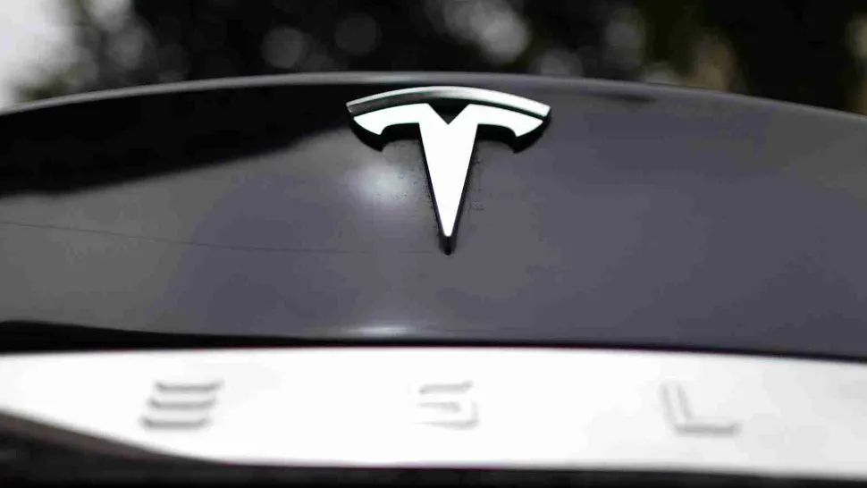 Tesla FOTO: Profimedia