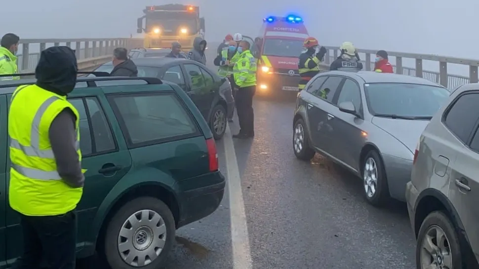 Amendă pentru administratorul DN 15