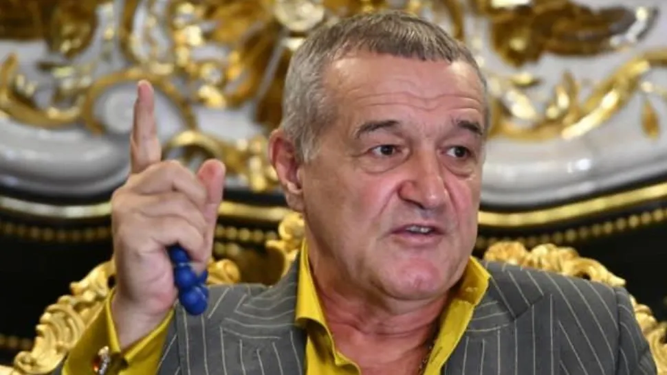 Gigi Becali