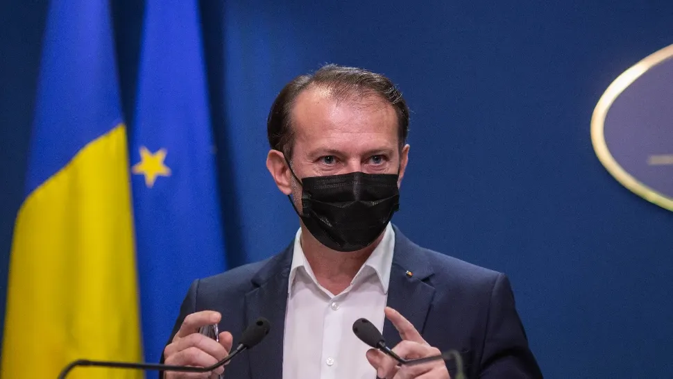 Ședință la PNL după blocarea negocierilor - Foto/Inquam