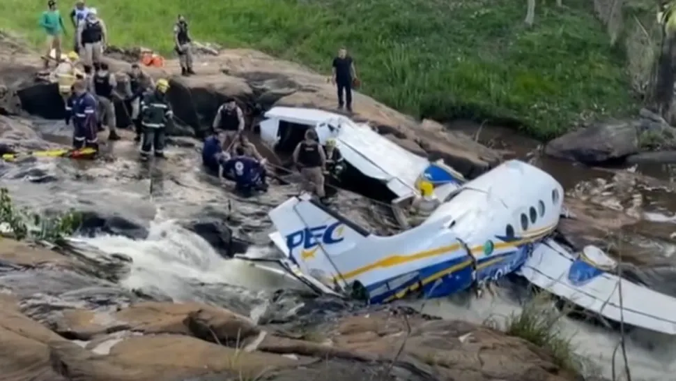 Cântăreață decedata în accident de avion, la doar 26 de ani. Foto/Captură video