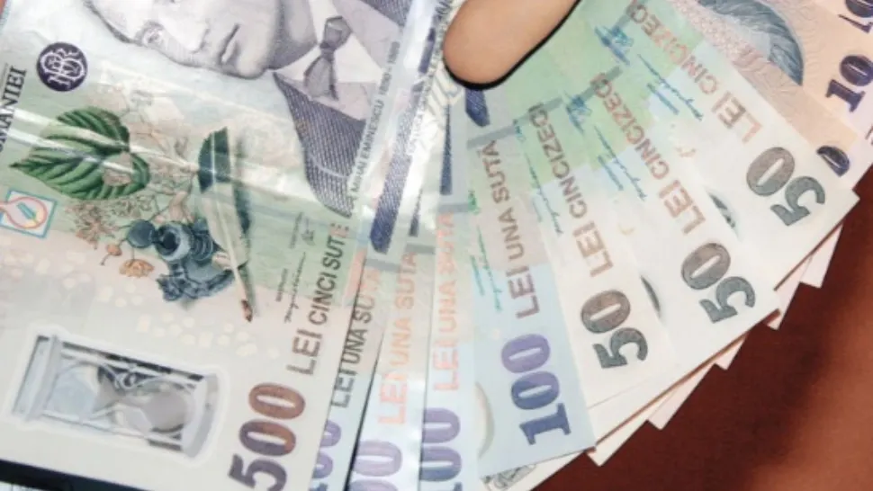 Pensiile speciale și salariile bugetarilor îngheață!