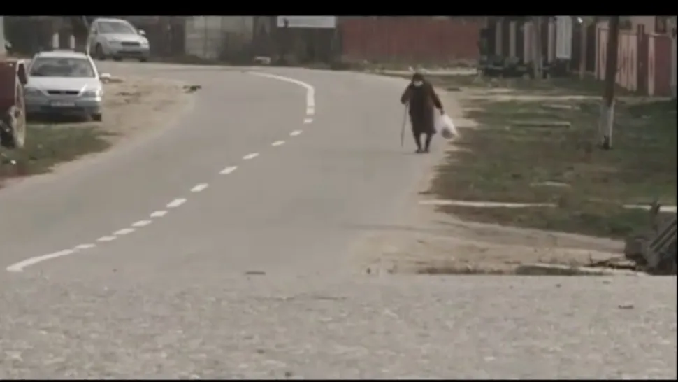 Bătrânii, obligați să muncească până mor